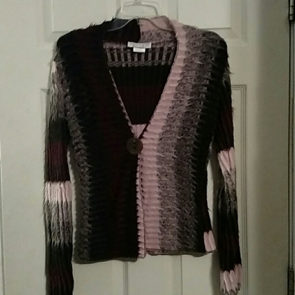 Jus D'orange paris sweater - Picture 1 of 1